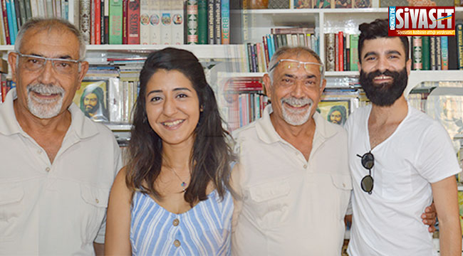 Hacı Bektaşi Veli Derneği