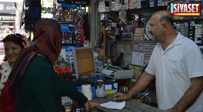 İSMAİL KALKAN