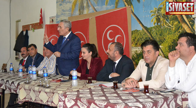 MHP Denizli