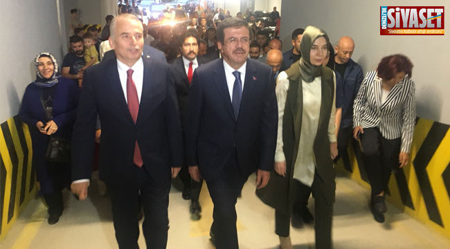 Nihat Zeybekci Osman Zolan