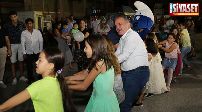 ÇOCUKLAR
