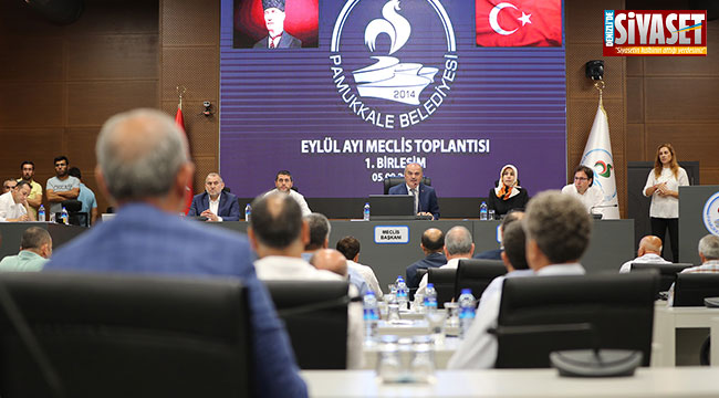 PamukkaleBelediyesi