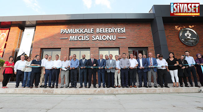 PamukkaleBelediyesi