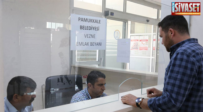 PamukkaleBelediyesiEmlak