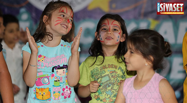 MahallemdeŞenlikVar