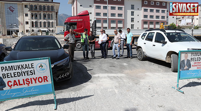 PamukkaleBelediyesi