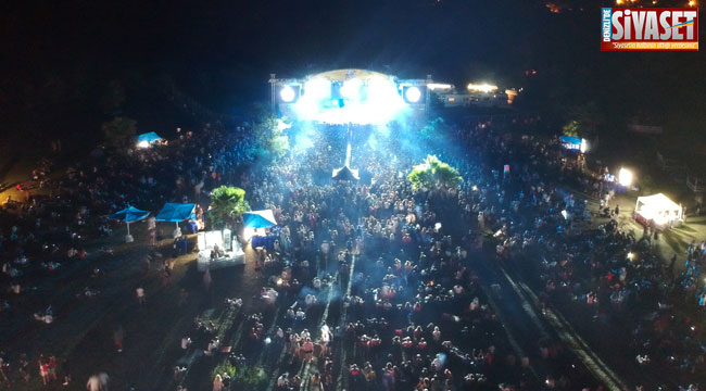 Saldafestivali