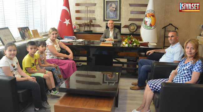 SarayKöyBelediyesi