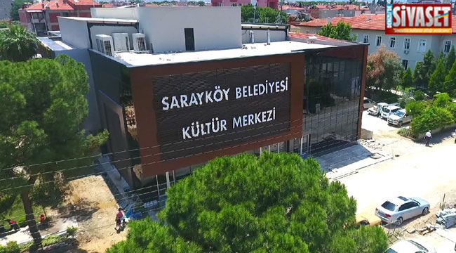 SarayköyKültürMerkezi