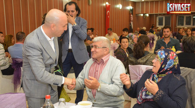 Sarayköybelediyesi