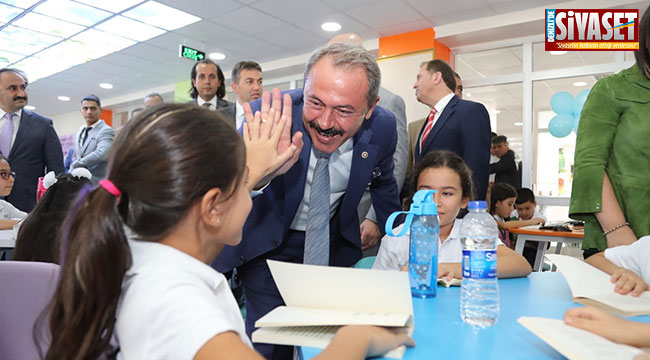 ŞAHİN TİN