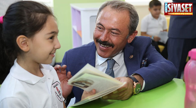 ŞAHİN TİN
