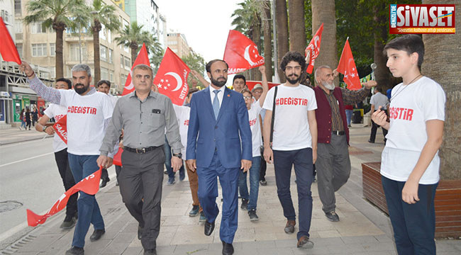 Tanerİzgi