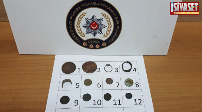 TarihiKaçakçılık