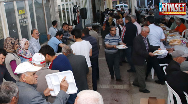 TavasİftarÇadırı