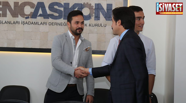 Tayyip Biçer