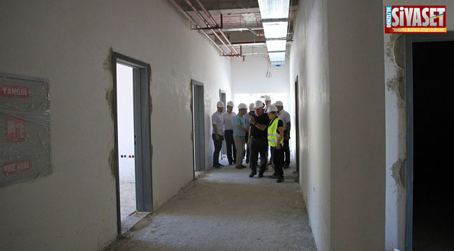 TERMAL KÜR VE SAĞLIK MERKEZİ