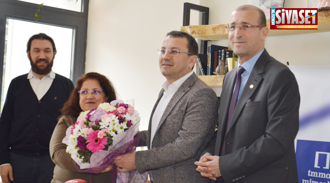 DenizliMimarlarOdası