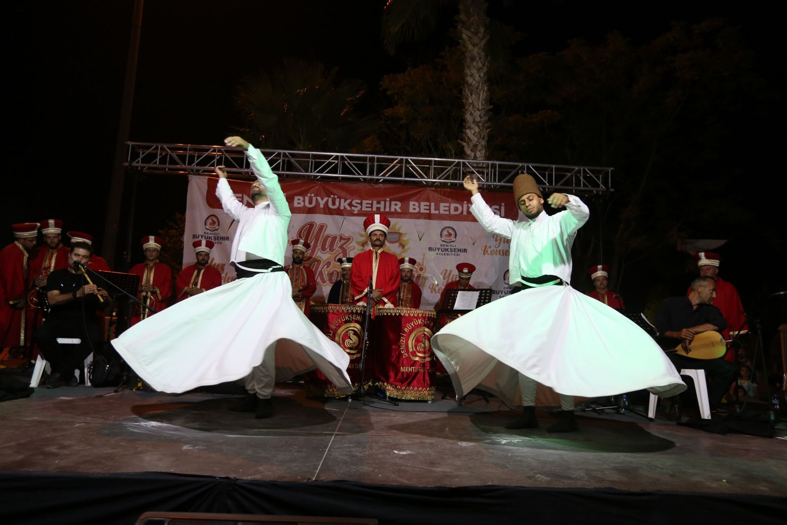 DESTAN GÜLİSTAN