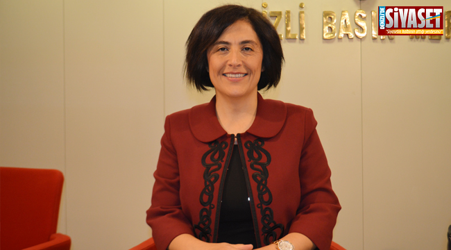 Fatma Hanım Subaşı