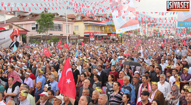 Akşener Denizli’den destek istedi
