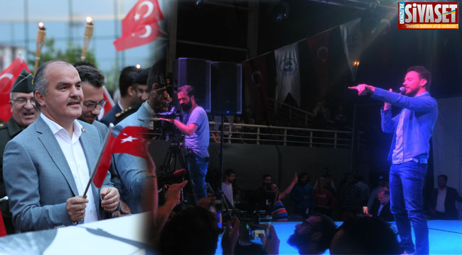 Denizli Pamukkale Belediyesi 2. Uluslararası Spor Oyunları Başladı