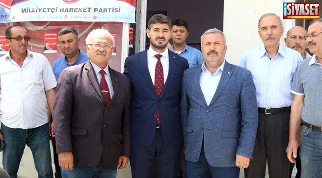 Gelecek nesiller bizim için önemli
