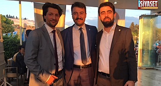 İYİ Parti Pamukkale Teşkilatlarını bir araya topladı 