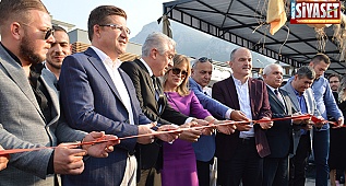 Siyasiler o isim için bir araya geldi