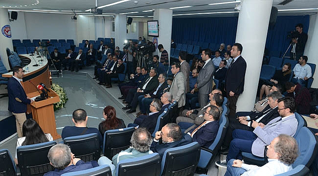 Bu topraklardan dünya markası çıkar mı?