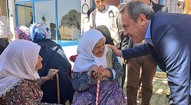 Güçlü hükümetlere ihtiyaç var
