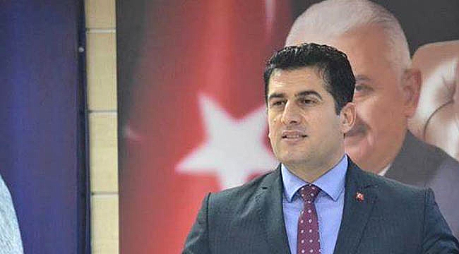 Güngör: Manevi bir hasat mevsimidir