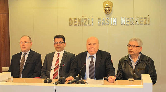“Hayır” diyorlar