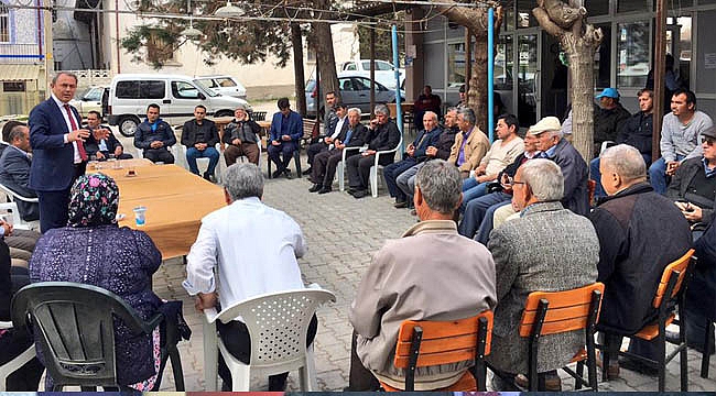 Son söz millette