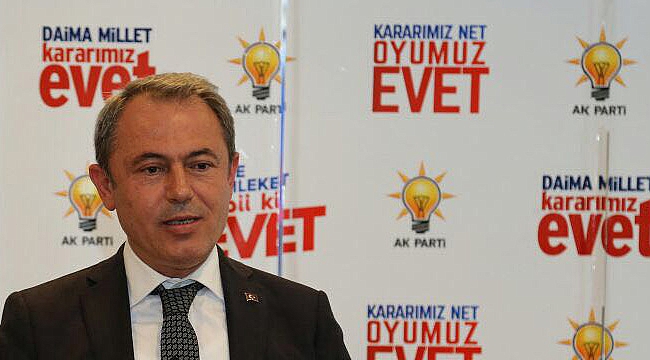 Tin: Darbe anayasası tarih olacak