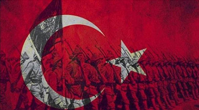 Çanakkale Zaferini kutladı