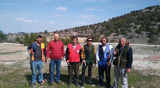 Denizli çığır açtı