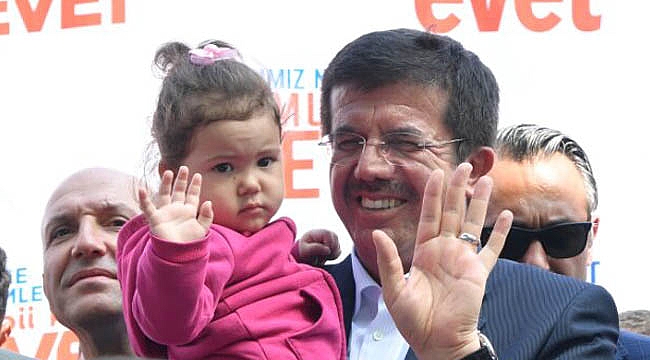 İlçeler yarışa girdi