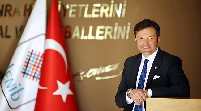 Türkiye ihracatında bir rekor daha