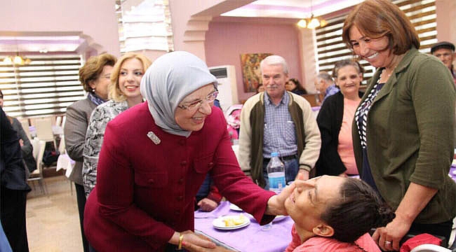 Türkiye vites yükselterek