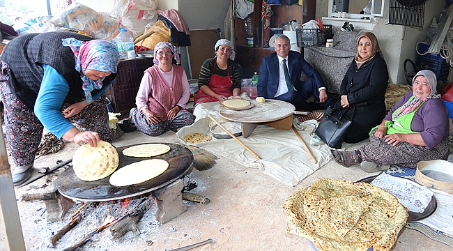 Zolan: Patron millet olacak