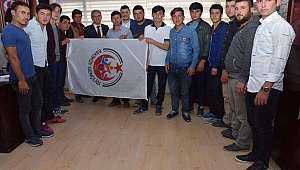 Acıpayam'da gençler hareketlendi