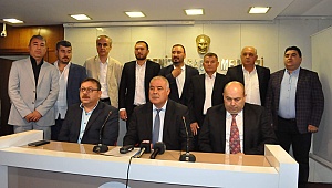 ASKF'de saflar belli oluyor