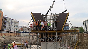 Bir rüya daha gerçek oluyor