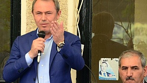 Borçtan kurtulmanın yollarını anlattı