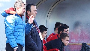 Çal'ı bir Tavaslı yönetecek