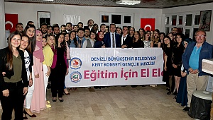 Eğitimde çıta yükseliyor