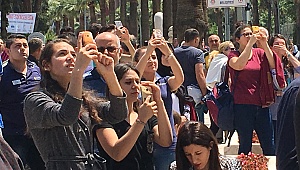 İntihar girişiminizde cepler fora