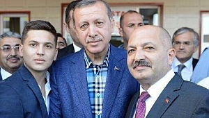 Okkaya kimleri hedef aldı? 