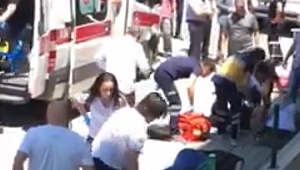 3 kişinin öldüğü cinayette ilk açıklama Barodan geldi